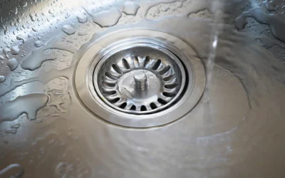 Why Do Your Drains Keep Clogging in Mauldin, SC?