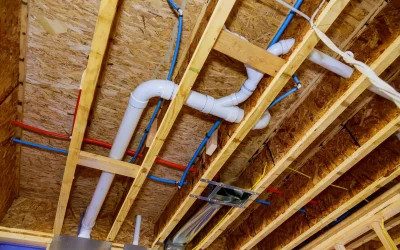 How Do You Know It’s Time for Whole-House Repiping in Greenville, SC?