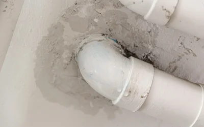 The Water Won’t Stop in Your Simpsonville Home, and You Don’t Know Why