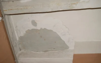 How to Find a Hidden Water Leak in Your Simpsonville, SC Home