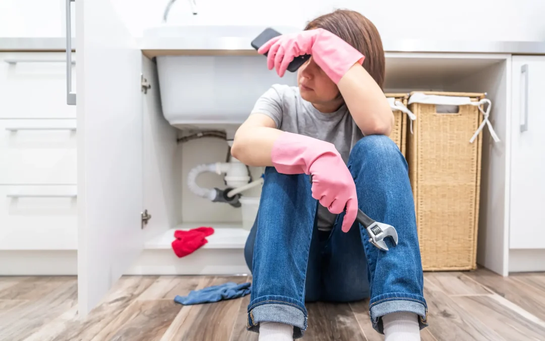 What Counts as a Plumbing Emergency? 9 Problems That Need a Plumber Fast in Simpsonville, SC