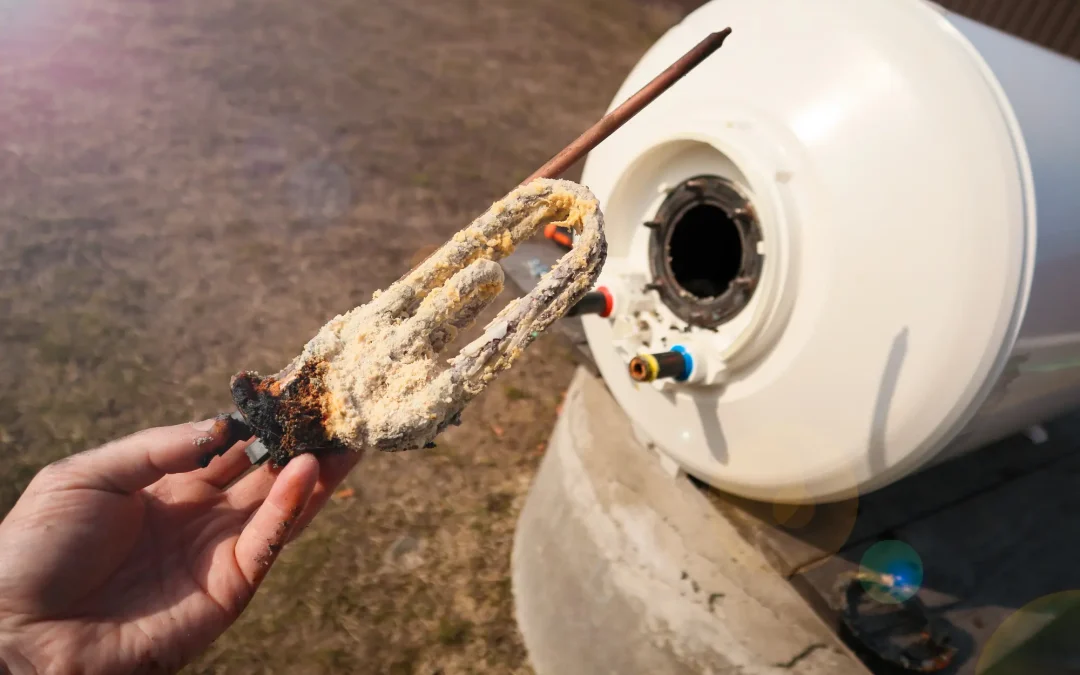 Water Heater Repair or Replacement in Simpsonville, SC? Signs, Lifespan & Cost Factors