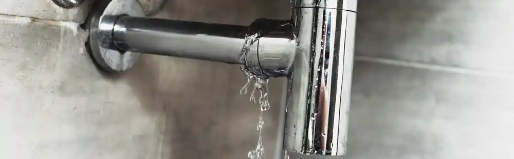 Does Homeowners Insurance Cover a Burst Pipe in Simpsonville, SC?
