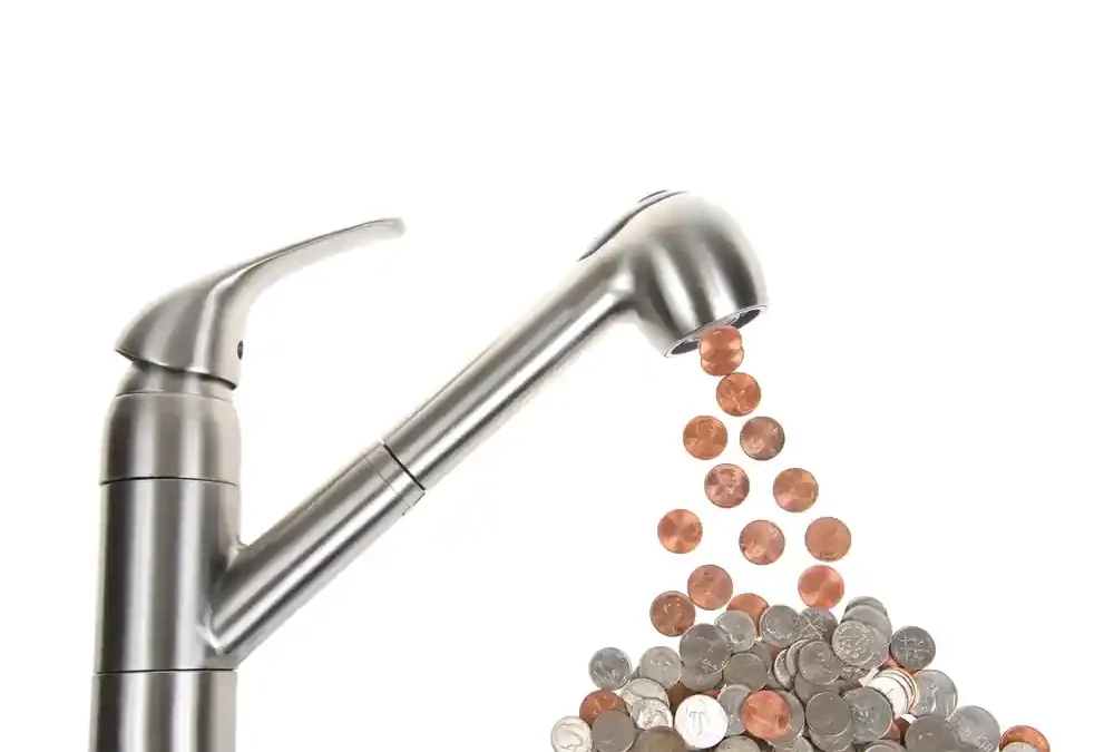 How Much Does Burst Pipe Repair Cost in Simpsonville, SC?