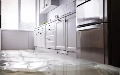 Emergency Plumbing 101: 4 Critical Steps to Take Before the Plumber Arrives