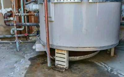 5 Warning Signs Your Water Heater Is About to Fail (And How to Avoid Emergency Floods)