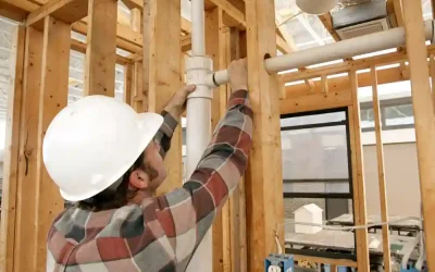 Does Your Home Need Pipe Repair or Repiping? A Guide for Simpsonville Homeowners