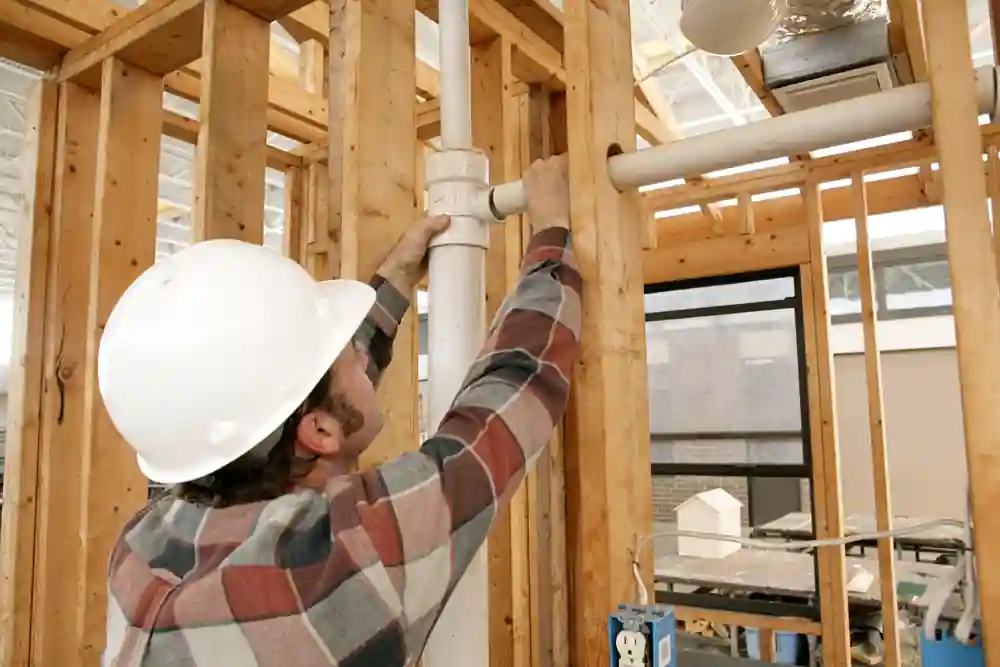 Does Your Home Need Pipe Repair or Repiping? A Guide for Simpsonville Homeowners